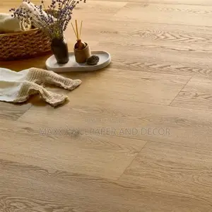 Luxury Vinyl Floor (Lvt)