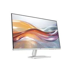 Hp 527sf Series 5 27" FHD 1920x1080 Ips Monitor