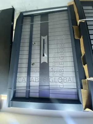 Standard Front Door