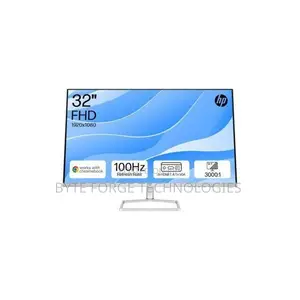 Hp Series 5 (532sf) 31.5" Full Hd Monitor