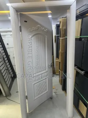 WPC Room Door