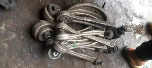 Complete Set Lower and Upper Arms Audi A7