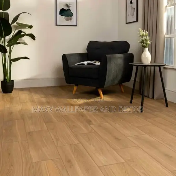 Revolutionize Your Flooring With Luxury Vinyl Floor