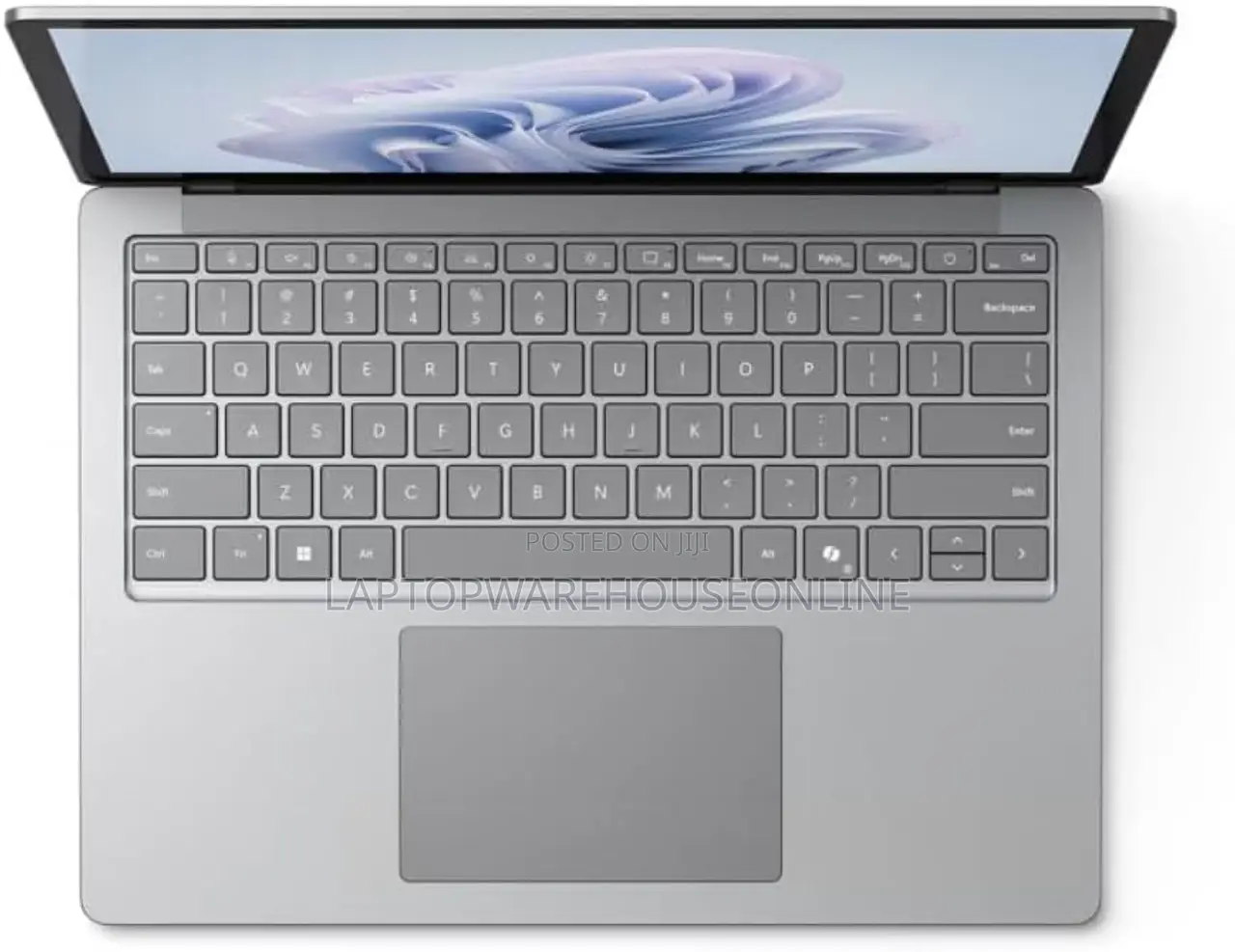 New Laptop Microsoft Surface Laptop 6 16GB SSD 256GB
