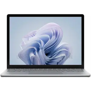 New Laptop Microsoft Surface Laptop 6 16GB SSD 256GB