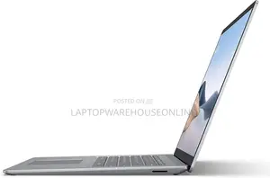 New Laptop Microsoft Surface Laptop 6 16GB SSD 256GB