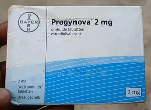 Progynova 2mg