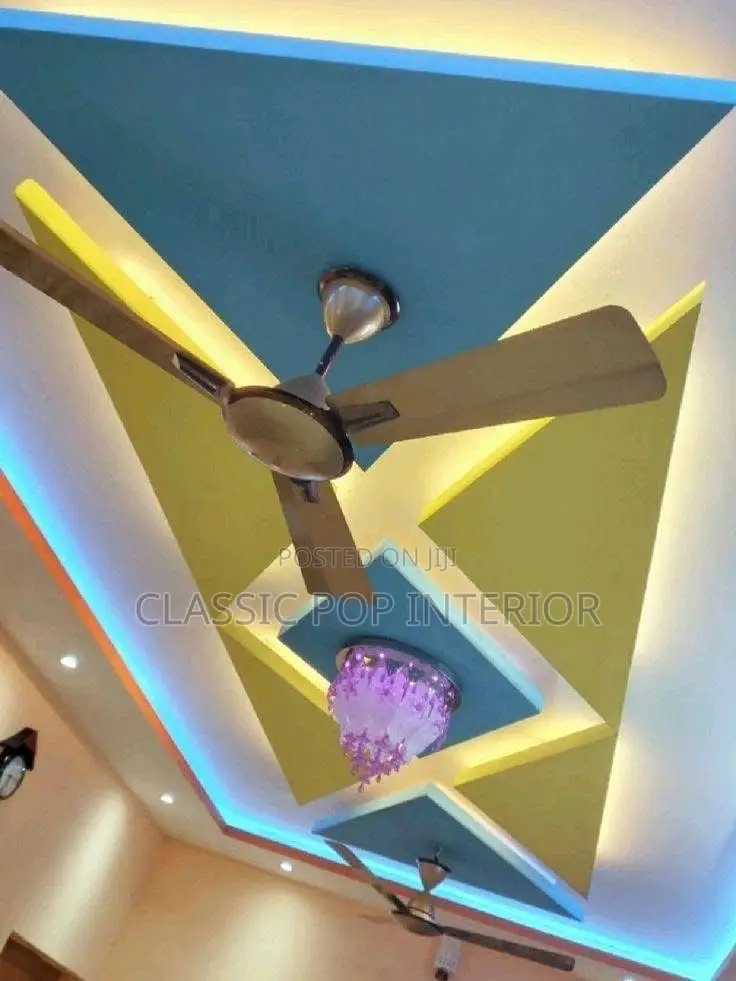 Five Stars Pop Service