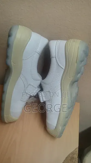 Panther Spanish Safety Shoes