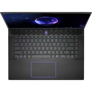 New Laptop Dell Alienware M16 R2 32GB Intel Core Ultra 9 SSD 1T