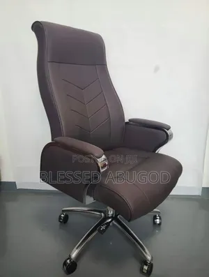 Executive Office Chair
