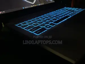 Laptop MSI MSI Sword 15 16GB Intel Core I5 SSD 512GB