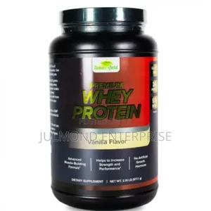 Nature's Field Whey Protein