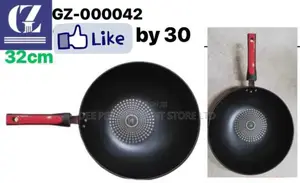Diamond Fry Pan 32cm