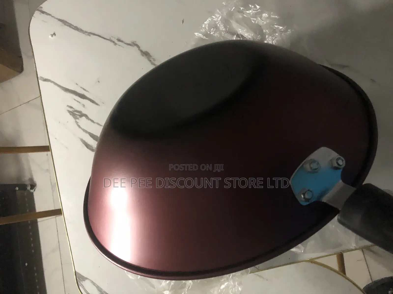 Diamond Fry Pan 32cm