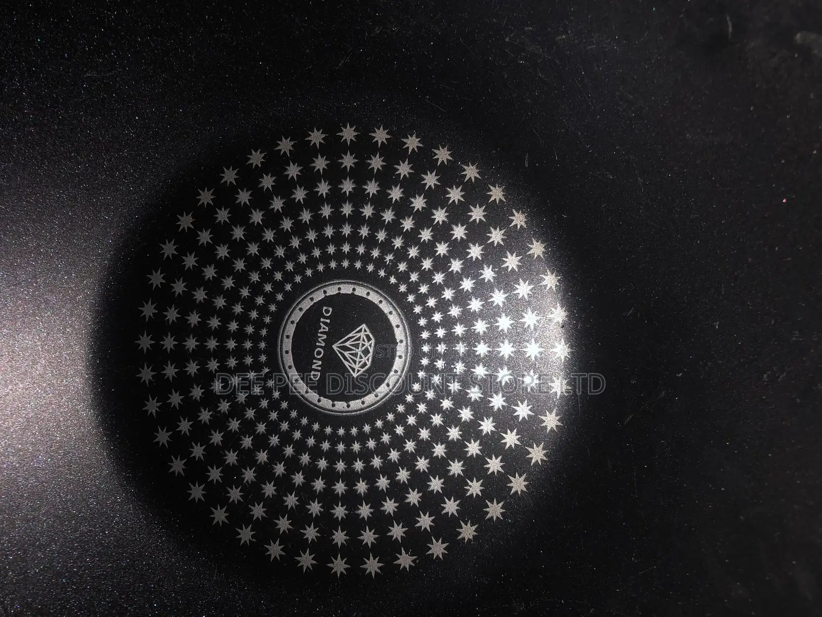 Diamond Fry Pan 32cm