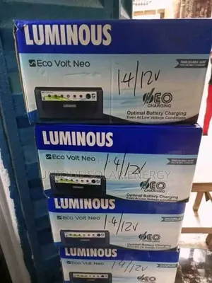 1.4kva 12v Luminous Inverter