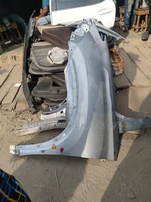 Fender Highlander 2023
