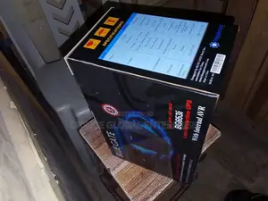 Blue Gate Ups