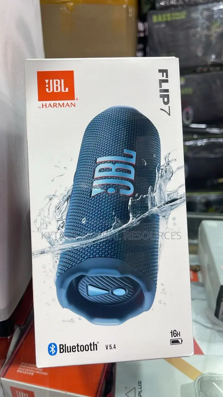 JBL Flip 7