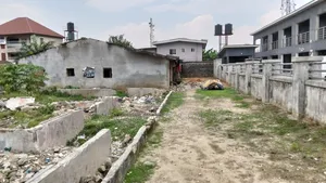 For Sale: 4 Plots Near Zenith Bank, Rumuokoro , Ph