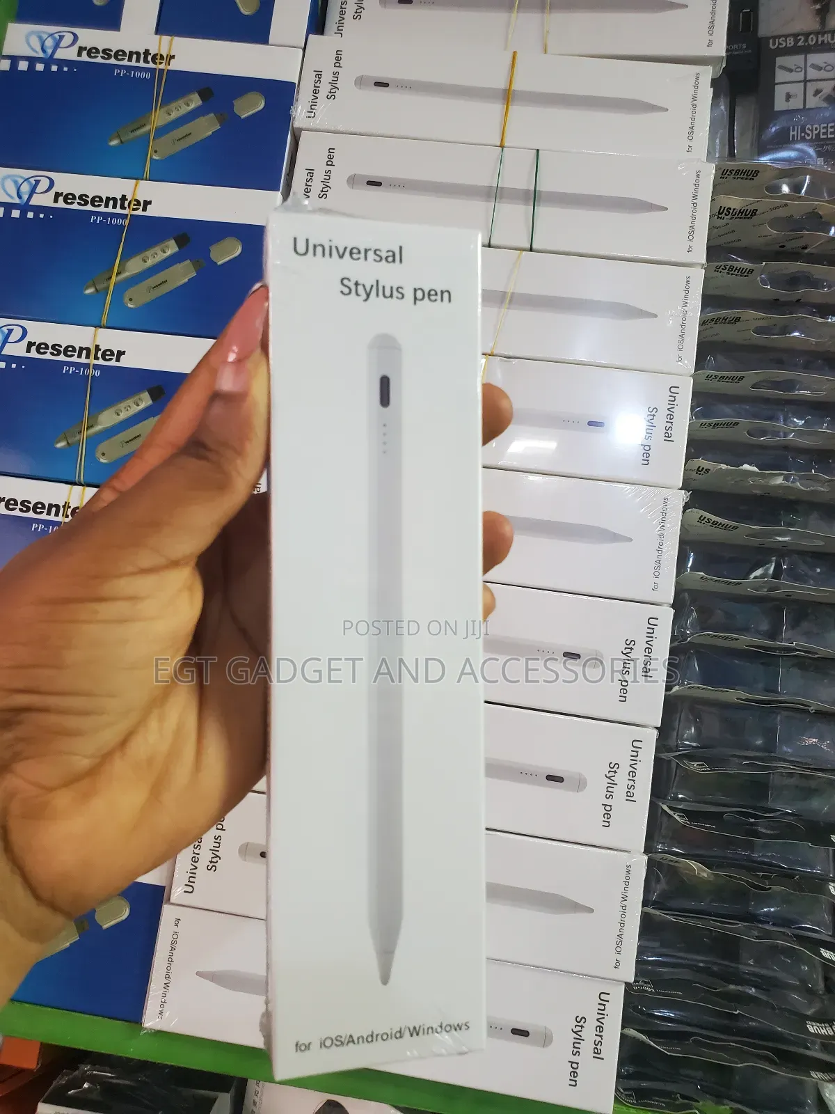 Universal Stylus Pen for Ios/Android/Windows