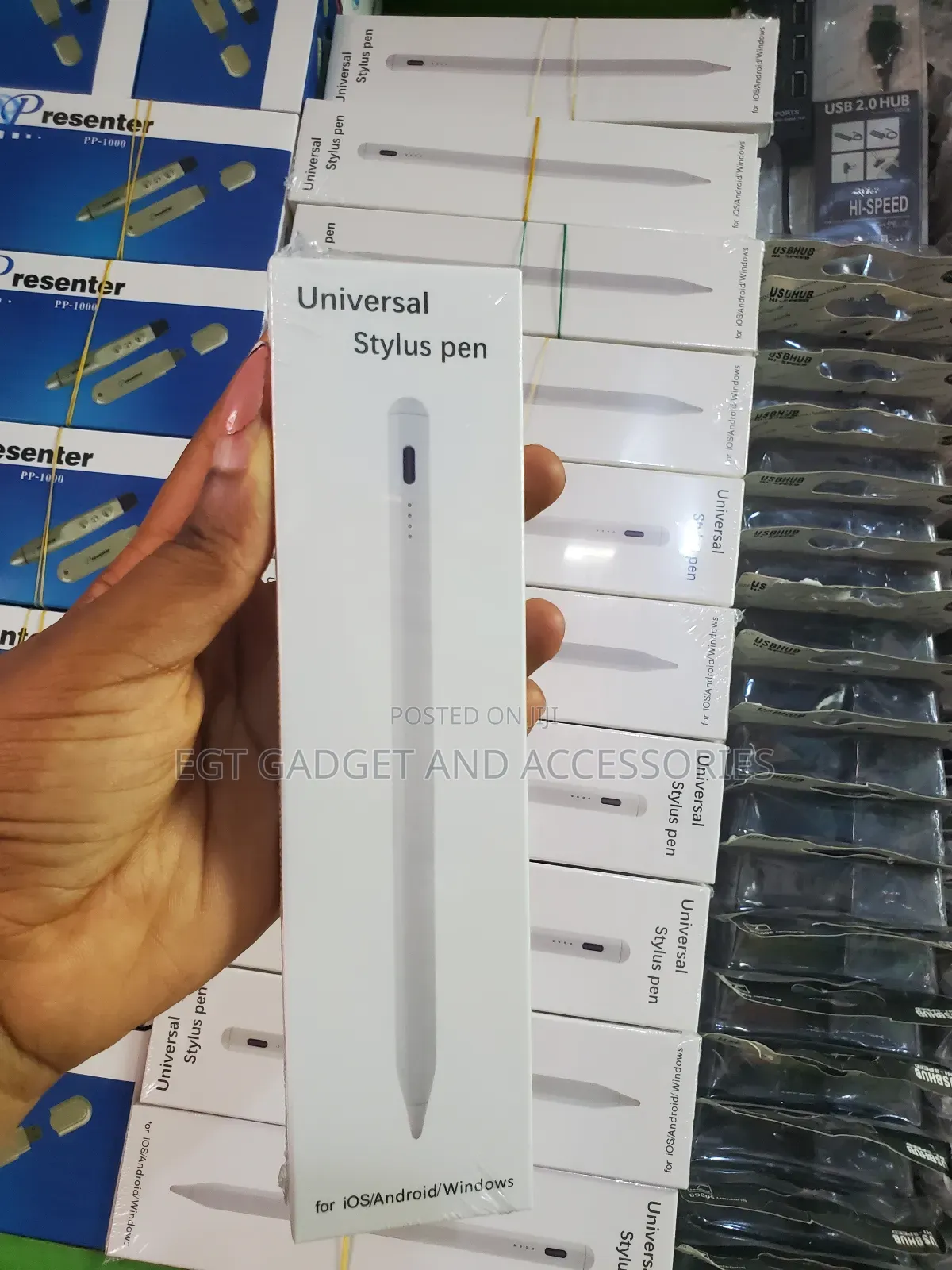 Universal Stylus Pen for Ios/Android/Windows