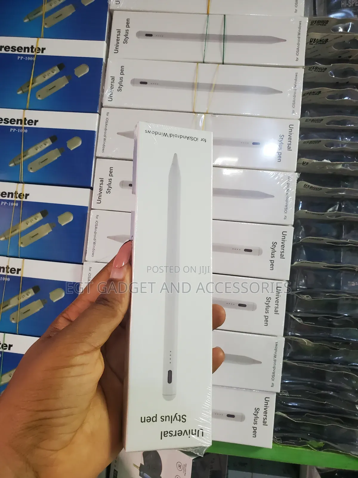 Universal Stylus Pen for Ios/Android/Windows