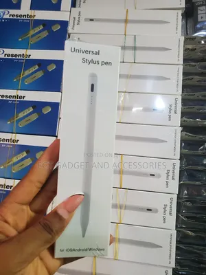 Universal Stylus Pen for Ios/Android/Windows