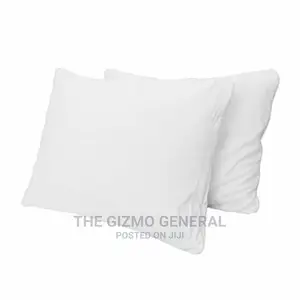 Purelux Gel Cloud Gel Memory Foam Comfort Pillows (2 Pack)