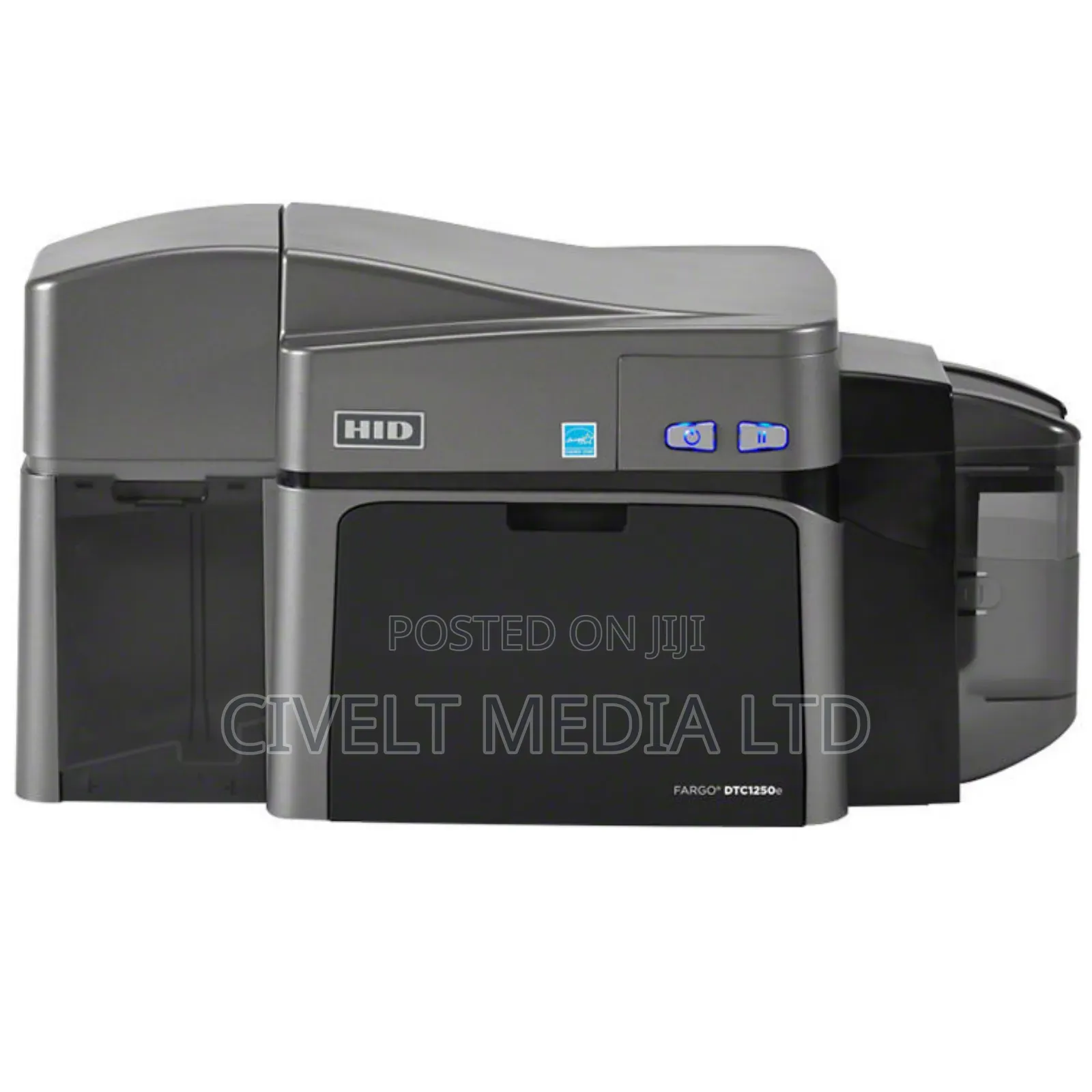 Fargo HDP 1250e