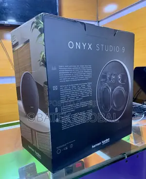 Onyx Studio 9