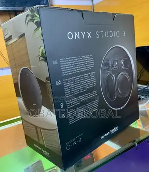 Onyx Studio 9