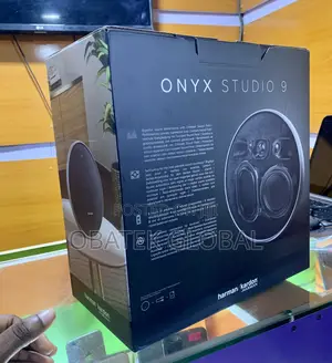 Onyx Studio 9