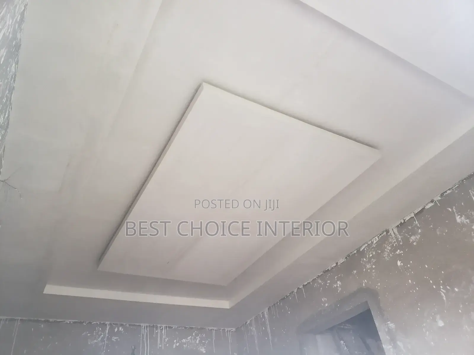 Pop Ceiling Design