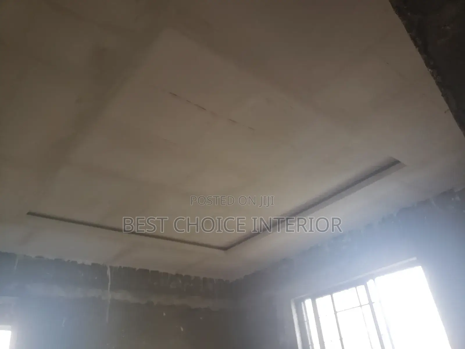Pop Ceiling Design