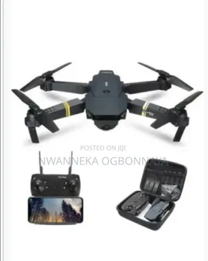 Photo - Professional Camera Drone