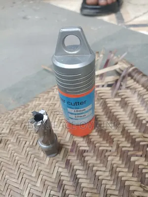 Magnetic Drill 16mm Hss