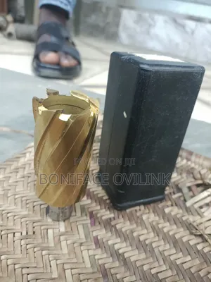 Annular Drill Bit Hss 36mm