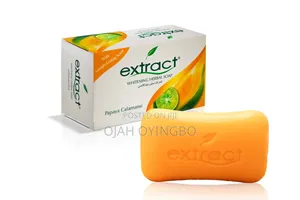 Discover the Magic Nature With Extract Whitening