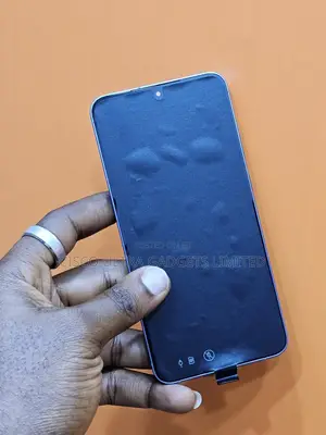 Photo - Samsung S24plus Screen