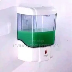 700ml Automatic Soap Dispenser