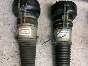 Air Suspension Balloon Audi A8l 2015