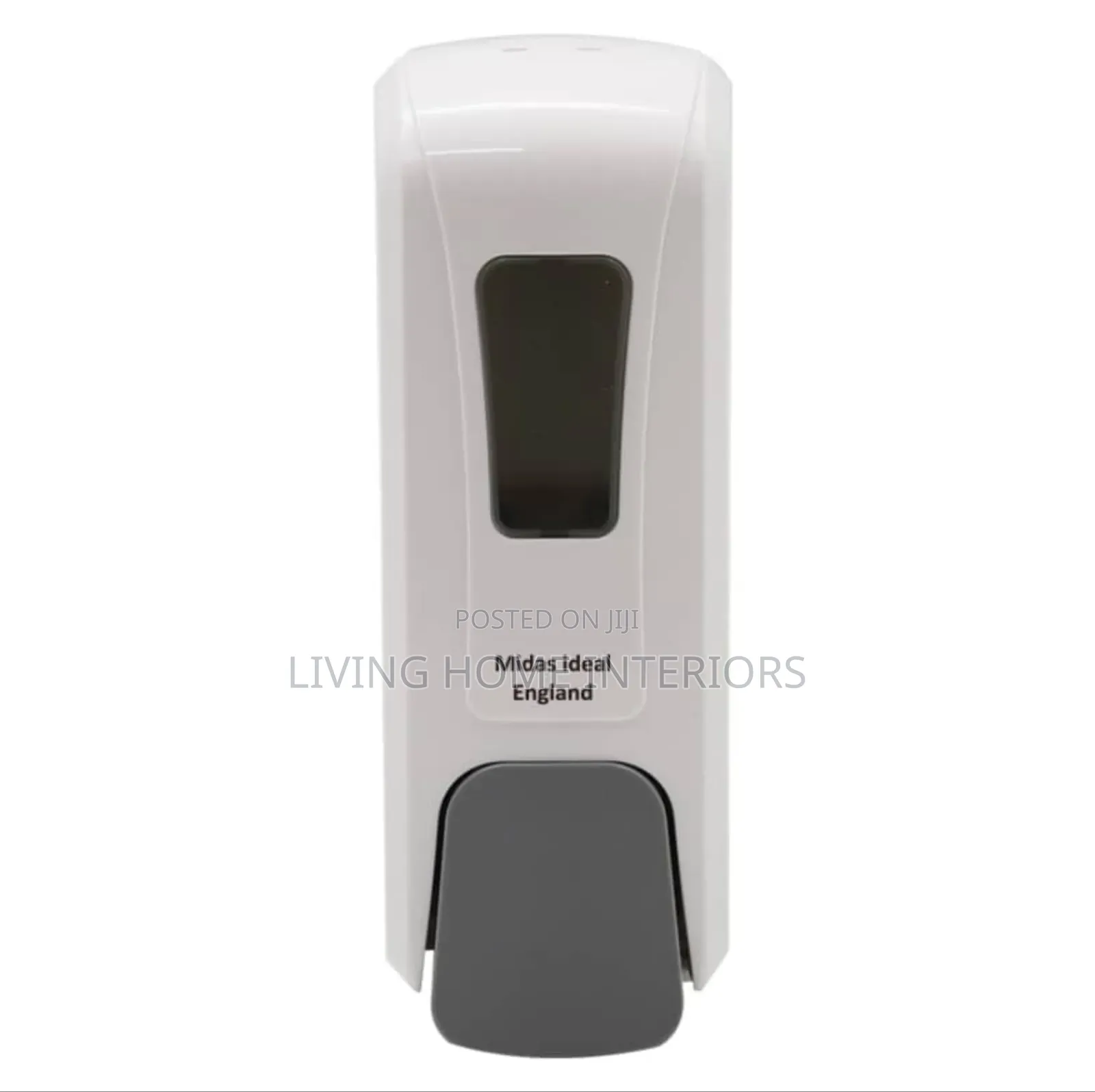 Manual Soap Dispenser