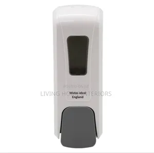 Manual Soap Dispenser