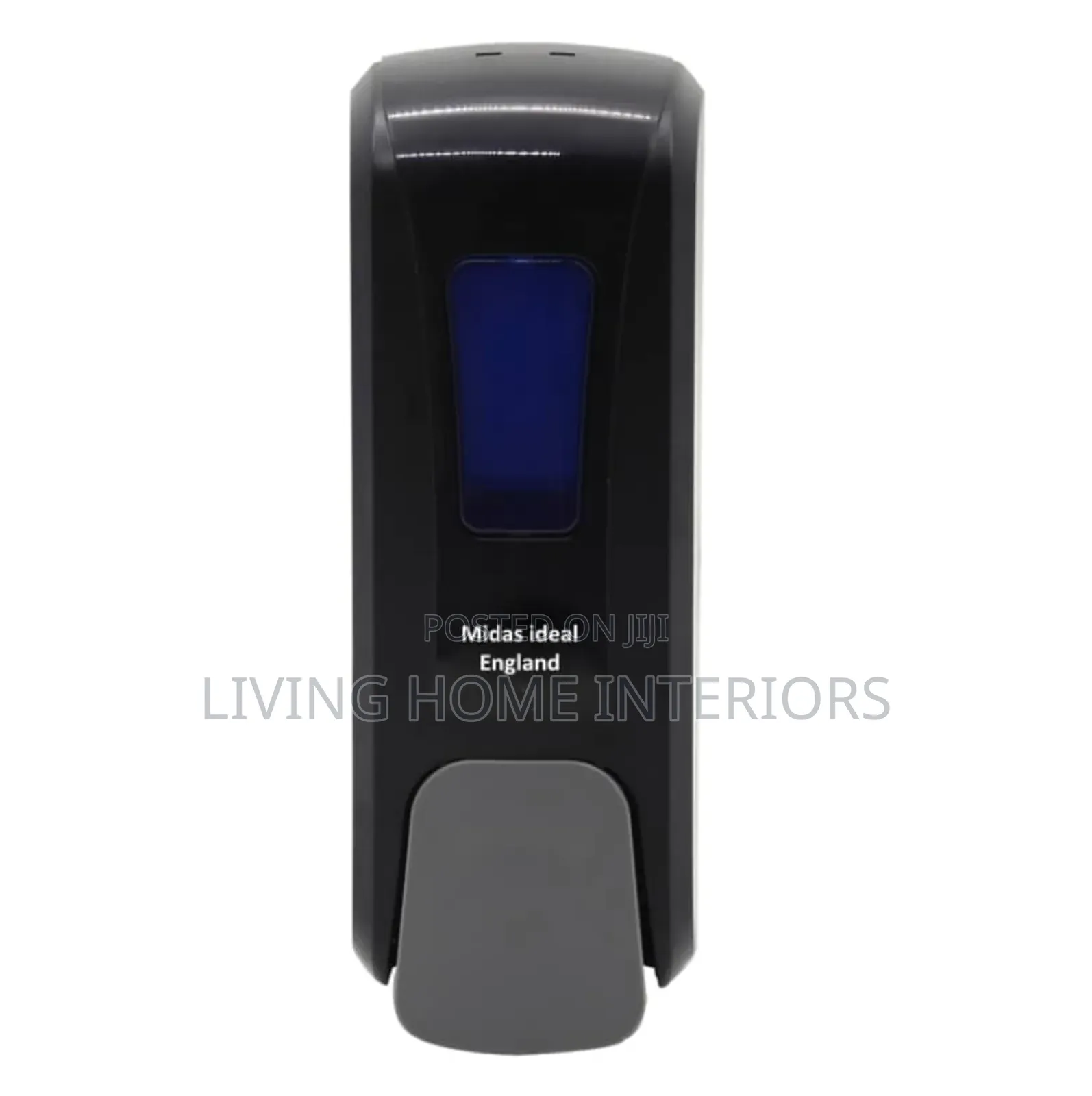 Manual Soap Dispenser