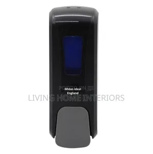 Manual Soap Dispenser