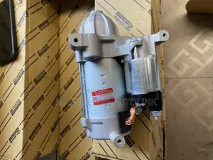Kick Starter V8 Landcruiser,Sequoia,Tundra,Lx570 3ur Engine