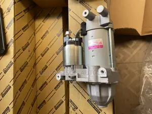 Kick Starter for 1ur Engine,Landcruiser,Gx460