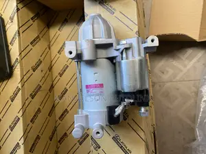 Kick Starter for 1ur Engine,Landcruiser,Gx460